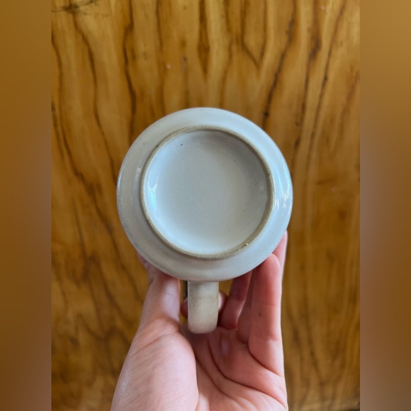 Stoneware Coffee Mugs - Picture 3 of 3